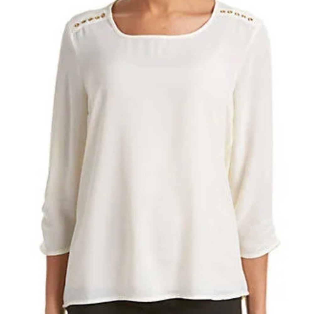 Harve Benard Top